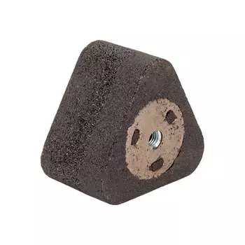 Шлифовальный сегмент Luga-Abrasiv 4603347224045