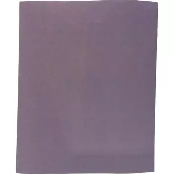 Шлифовальный шлифовальный лист Klingspor