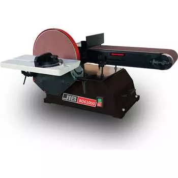 Шлифовальный станок JIB bd61000 0710020220000