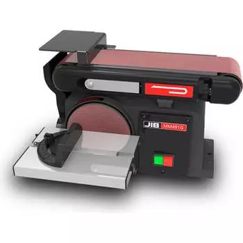 Шлифовальный станок JIB mm491g 0710020219000