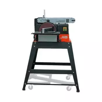 Шлифовальный станок JIB BDS610 B 0,55 кВт 230В 0703020391000 0703020426000