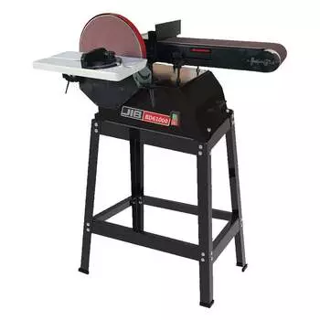 Шлифовальный станок JIB bd61000 b 1010020220000 0710020240000