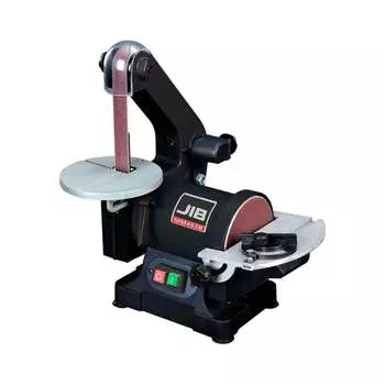 Шлифовальный станок JIB MM493B 0710020277000