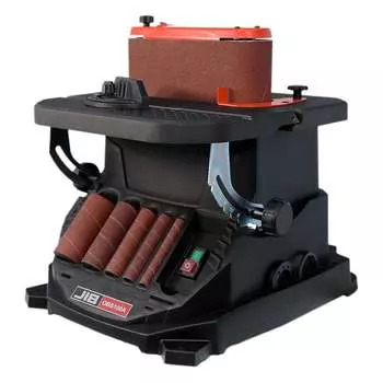 Шлифовальный станок JIB OBS-100A 0710020228000