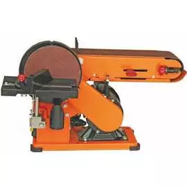 Шлифовальный станок Кратон WMS-350-150 4 01 05 004