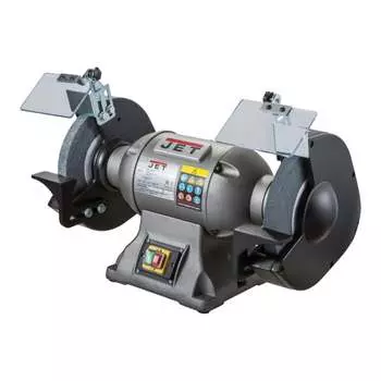 Шлифовальный станок по металлу JET
