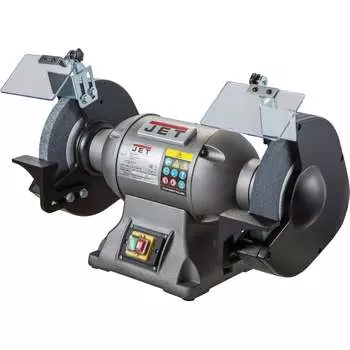 Шлифовальный станок по металлу JET