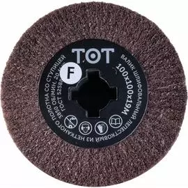 Шлифовальный валик TOTFLEX 4631159668757