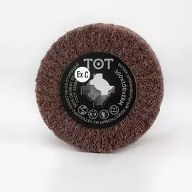 Шлифовальный валик TOTFLEX AC EXTRA COARSE 4631159683422