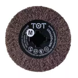 Шлифовальный валик TOTFLEX 4631159668740
