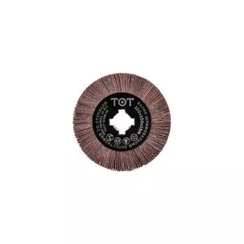 Шлифовальный валик TOTFLEX 4631161137463