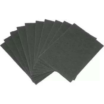 Шлифовальный войлок CERAMAX 3D MATT 1CRX0554