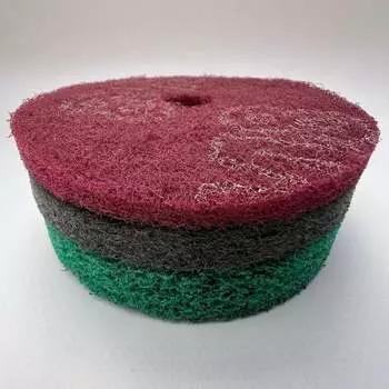 Шлифовальный войлок Vitatools SB-125-3