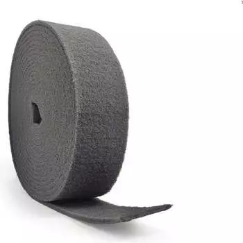 Шлифовальный войлок Vitatools SB-Rulon-Gray