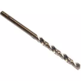Шлифованное сверло по металлу Cuttori