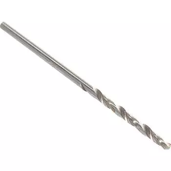 Шлифованное сверло по металлу EКТО