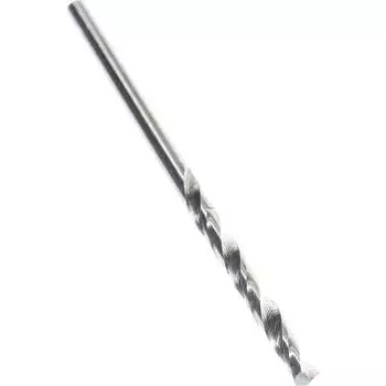 Шлифованное сверло по металлу EКТО DM-001-0250-0057