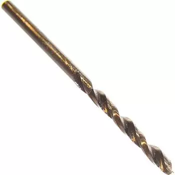 Шлифованное сверло по металлу EКТО DM-002-0310-0065