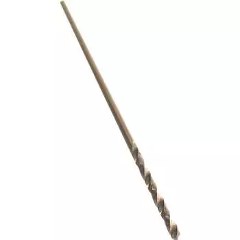 Шлифованное сверло по металлу EКТО DM-002-0100-0034