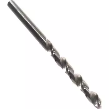 Шлифованное сверло по металлу EКТО