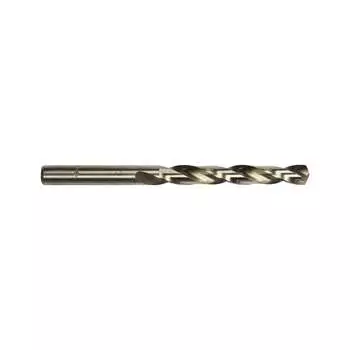 Шлифованное сверло по металлу EКТО DM-001-1020-0133