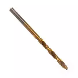 Шлифованное сверло по металлу Кратон 1 05 14 041