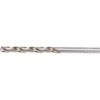 Шлифованное сверло по металлу Кратон 1 05 14 057