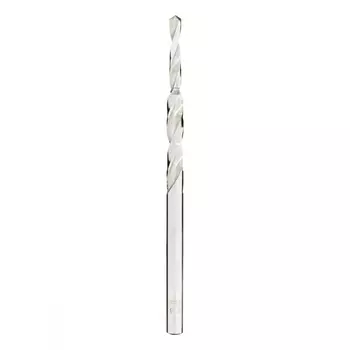 Шлифованное сверло WPW DR28040