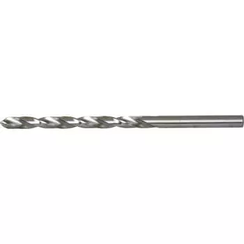 Шлифованное удлиненное сверло по металлу Кратон 1 05 12 001