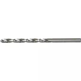 Шлифованное удлиненное сверло по металлу Кратон 1 05 12 016