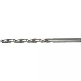 Шлифованное удлиненное сверло по металлу Кратон