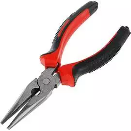 Шлифованные длинногубцы LOM