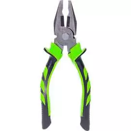 Шлифованные пассатижи On 08-00-180