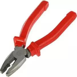 Шлифованные плоскогубцы ЛОМ 1532379