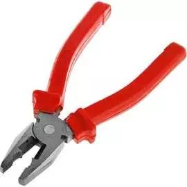 Шлифованные плоскогубцы ЛОМ 1532378