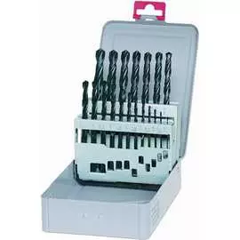 Шлифованные сверла по металлу KEIL 302500113