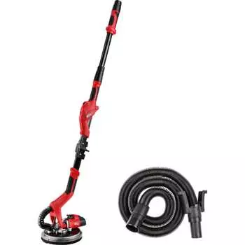 Шлифователь для стен WORTEX DG 2260 DG226000004