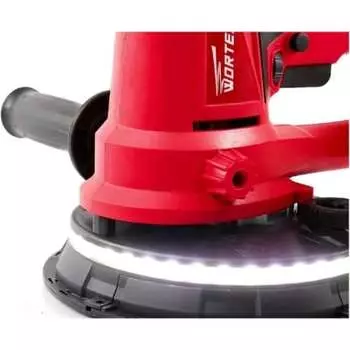 Шлифователь для стен WORTEX DG187500004