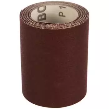 Шлифовальный рулон Bosch