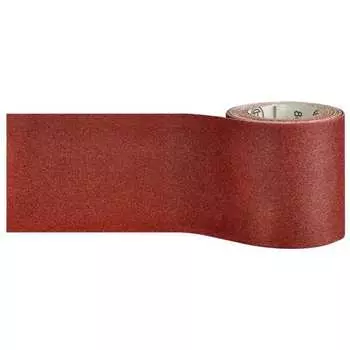 Шлифовальный рулон Bosch