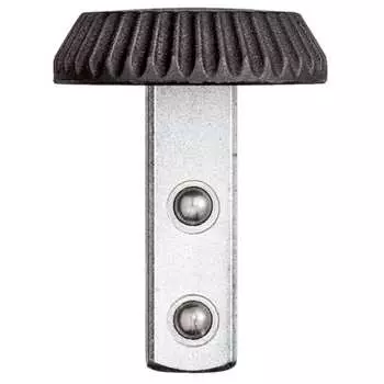 Шляпка 1/2" gedore red 3301223