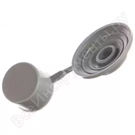 Шляпка для шиферного гвоздя Стройбат 9948