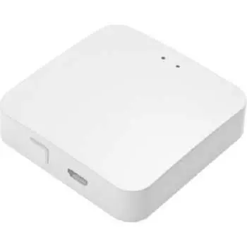 Шлюз системы контроля протечки SIBLING 00-00011525