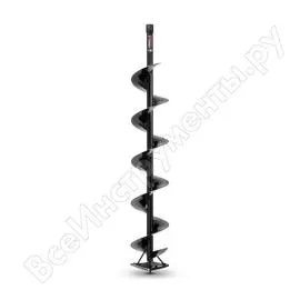 Шнек для бура AG52 для льда Мобил К MBK0013404