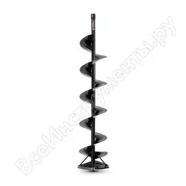 Шнек для бура AG52 для льда Мобил К MBK0015984