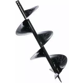 Шнек для грунта CARVER AG-152 01.003.00018