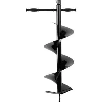 Шнек для грунта Denzel E-250 56025