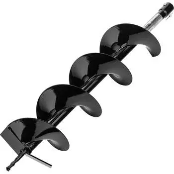 Шнек для грунта Denzel E-150 56023