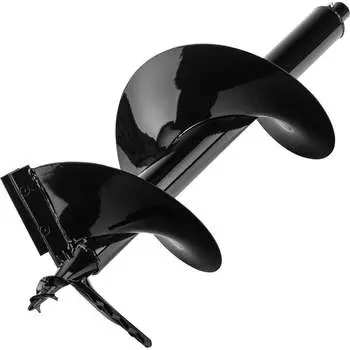 Шнек для грунта Denzel ER-300 56010