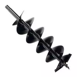 Шнек для грунта к бензобуру Patriot D 200B 742004456